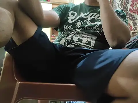 rocky4u7 online show from 11/11/25, 10:59