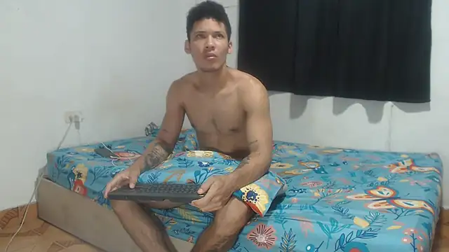 RuiMaddoox online show from 09/11/25, 11:54