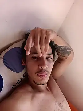 RuiMaddoox online show from 11/14/25, 02:05