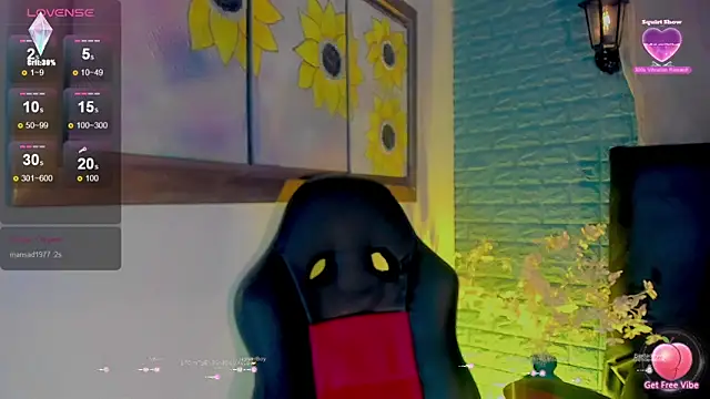 Cata MW online show from 11/25/25, 07:25