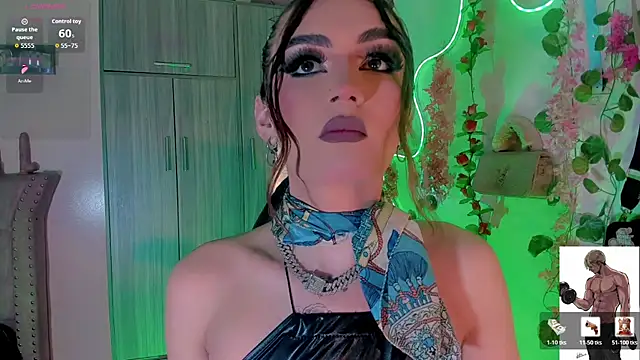 Cata MW online show from 02/16/26, 07:21