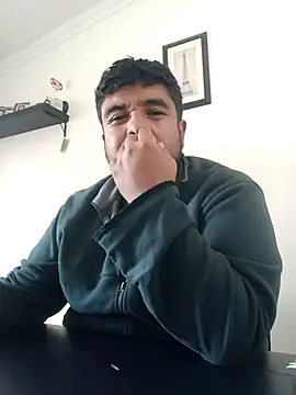 Rolo-Sumiso online show from 09/22/25, 01:02