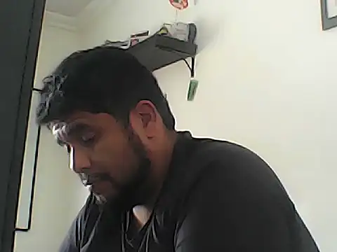 Rolo-Sumiso online show from 09/23/25, 01:25