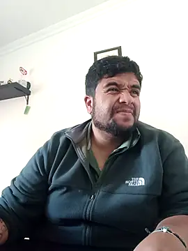 Rolo-Sumiso online show from 09/25/25, 01:15