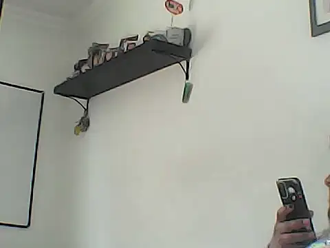 Rolo-Sumiso online show from 10/24/25, 08:27