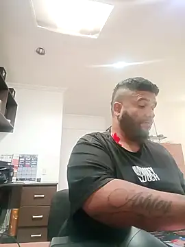 Rolo-Sumiso online show from 03/02/26, 05:20