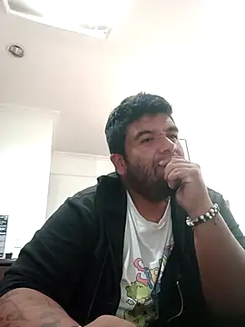 Rolo-Sumiso online show from 04/01/26, 03:20