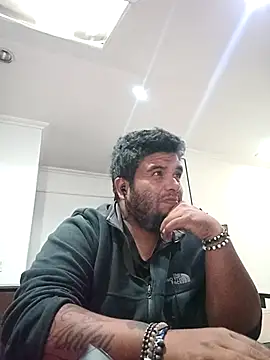 Rolo-Sumiso online show from 04/09/26, 08:25