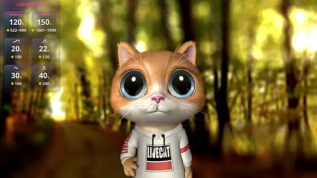 Tina-a online show from 10/26/25, 02:34