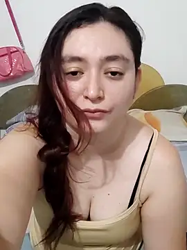 Anaa Rose online show from 10/24/25, 09:44