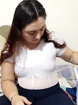 Anaa Rose online show from 11/01/25, 02:52