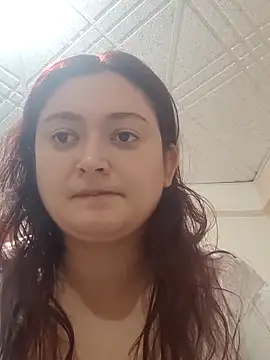 Anaa Rose online show from 03/21/26, 05:49