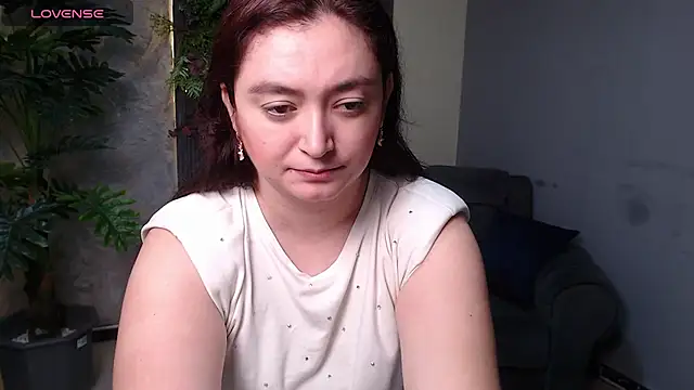 Anaa Rose online show from 07/11/26, 01:47