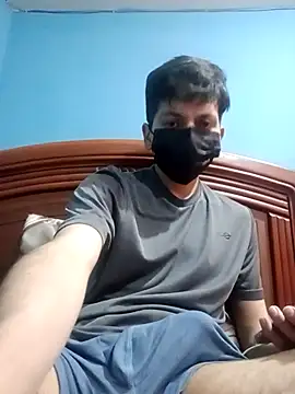 Sebas34  online show from 11/18/25, 06:07