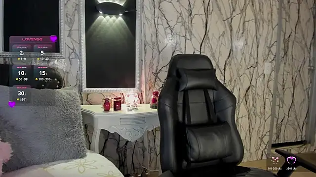 adelinemoretti online show from 04/07/26, 03:45