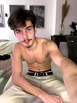 Pablo27622 online show from 11/19/25, 06:08