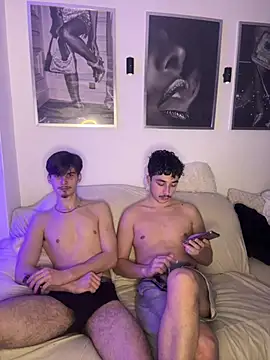 Pablo27622 online show from 01/15/26, 08:34