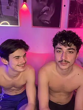 Pablo27622 online show from 02/01/26, 08:07