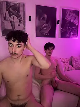 Pablo27622 online show from 02/18/26, 08:05