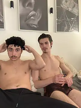 Pablo27622 online show from 04/03/26, 03:43