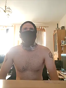 Septimu5 online show from 06/21/26, 01:03