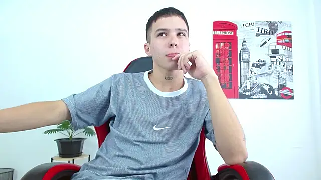 Cumandres18 online show from 10/18/25, 02:07