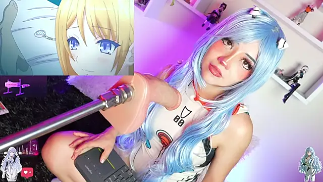 Kira-- online show from 01/16/26, 02:10