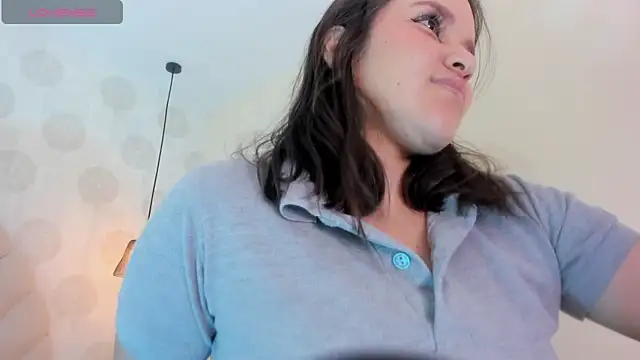 GIANAMILLER6 online show from 02/25/26, 12:15