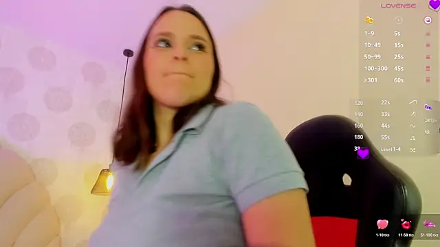 GIANAMILLER6 online show from 02/27/26, 12:16