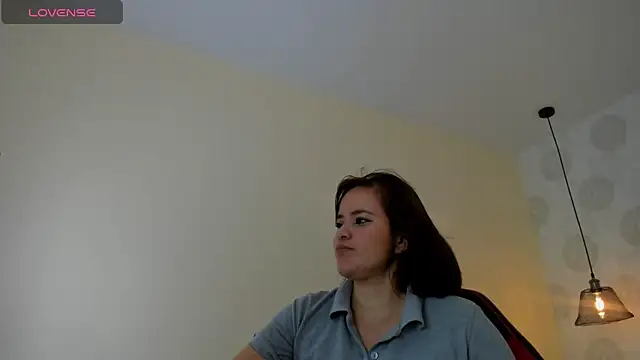 GIANAMILLER6 online show from 07/08/26, 12:09