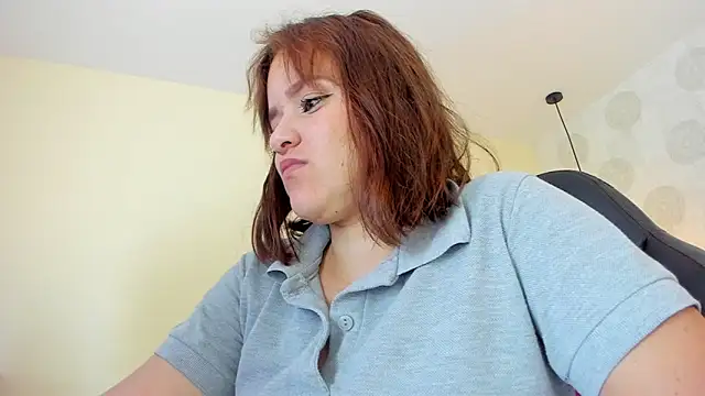 GIANAMILLER6 online show from 07/22/26, 12:08