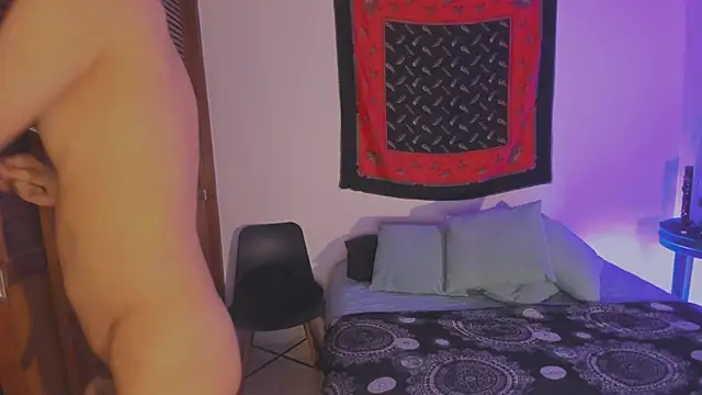 Snapshot of Polo_keller chatting on 09/27/25, 10:26 Polo keller online show from 09/27/25, 10:26