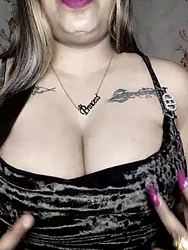 Shiny HOT01 online show from 01/13/26, 11:48