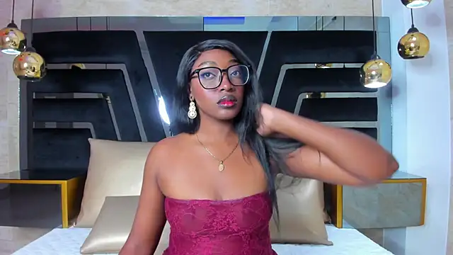 YallianaBrooks online show from 03/19/26, 12:42