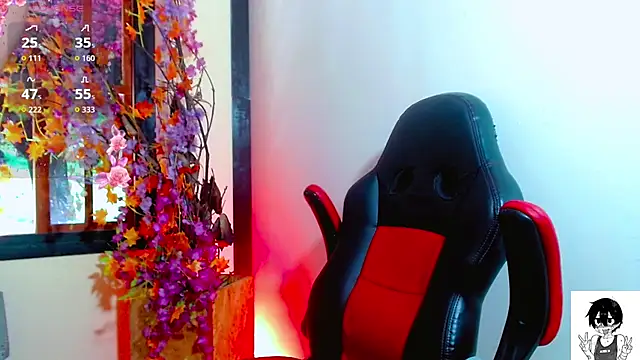 Madison Mujica online show from 09/20/25, 11:11