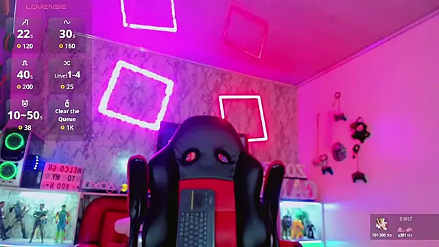 Madison Mujica online show from 10/01/25, 11:16