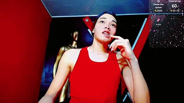 Madison Mujica online show from 11/27/25, 11:12