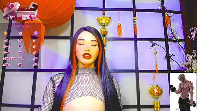 Madison Mujica online show from 01/16/26, 11:14