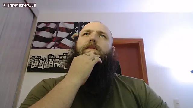 PayMasterGus online show from 09/22/25, 02:24