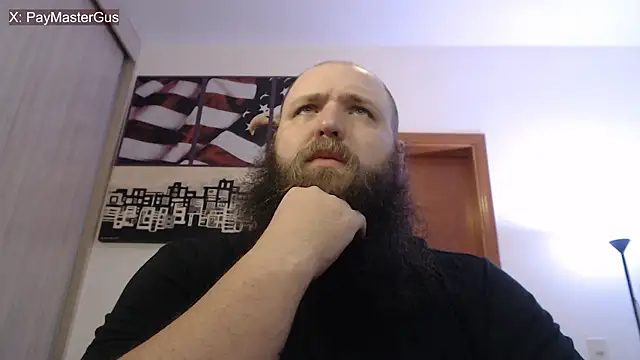 PayMasterGus online show from 09/28/25, 04:29