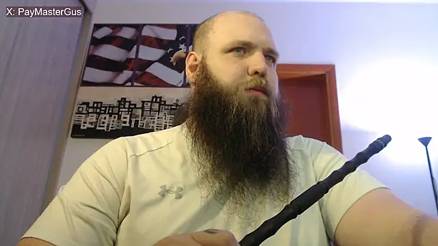 PayMasterGus online show from 09/29/25, 02:16