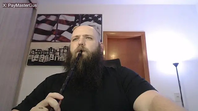 PayMasterGus online show from 10/05/25, 02:54