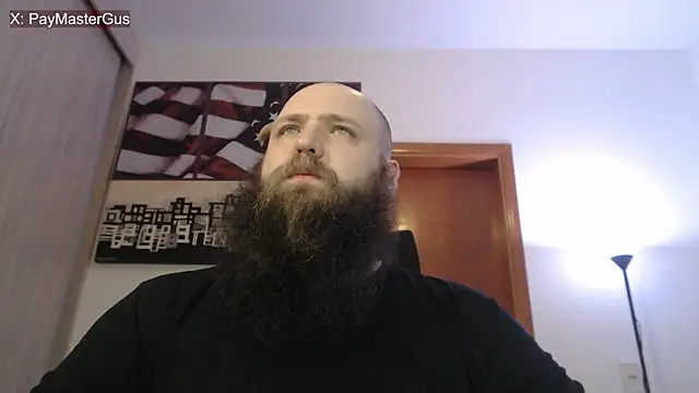 PayMasterGus online show from 10/06/25, 03:04