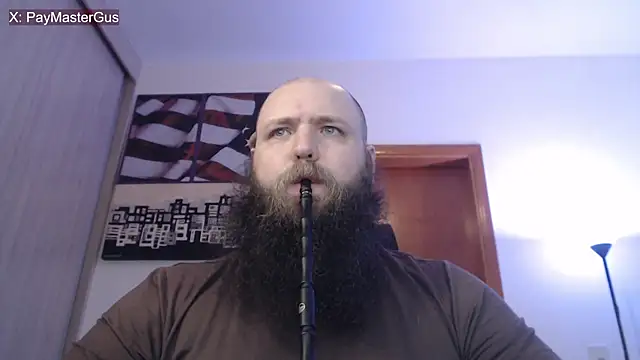 PayMasterGus online show from 10/19/25, 03:07