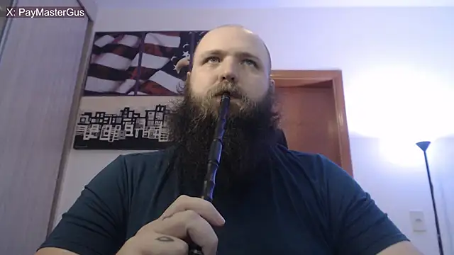 PayMasterGus online show from 10/20/25, 03:07