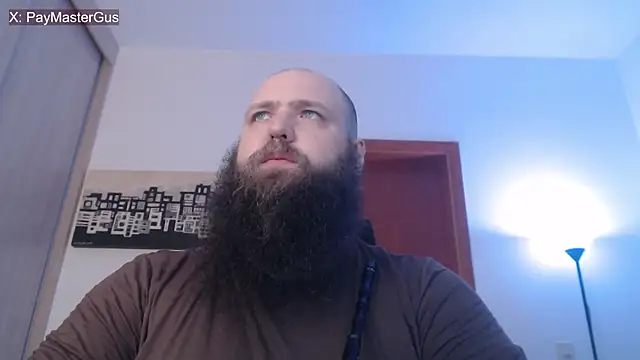 PayMasterGus online show from 11/05/25, 05:40