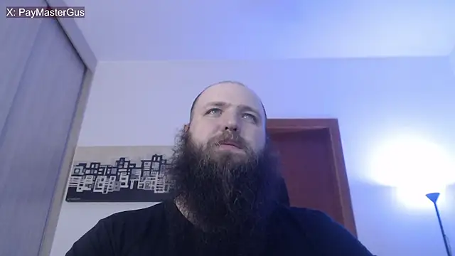 PayMasterGus online show from 11/09/25, 12:20