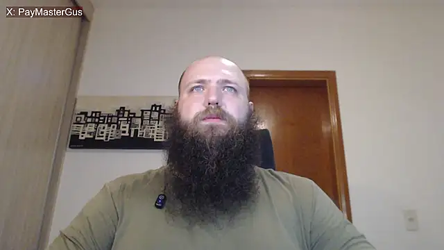 PayMasterGus online show from 03/14/26, 01:12