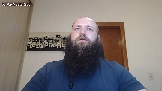 PayMasterGus online show from 03/19/26, 12:58