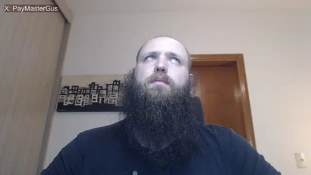 PayMasterGus online show from 03/21/26, 12:37